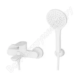 Смеситель для ванны WasserKraft Abens 8501