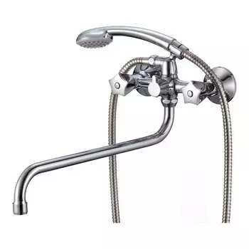 Смеситель для ванны Wesnaart kamila KAM16-322-23241