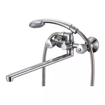 Смеситель для ванны Wesnaart teplo TEP04-320