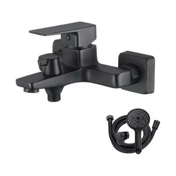 Смеситель для ванны Wesnaart narcis NAR06-310BL-25201