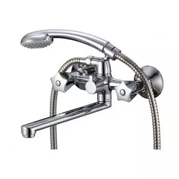 Смеситель для ванны Wesnaart kamila KAM16-323-23251