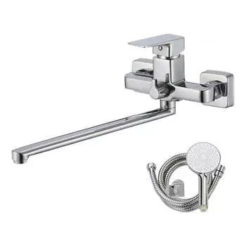 Смеситель для ванны Wesnaart narcis NAR06-320-25221