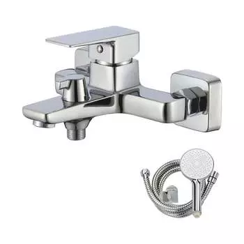 Смеситель для ванны Wesnaart narcis NAR06-310-25201