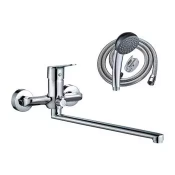 Смеситель для ванны Wesnaart nova NOV03-320