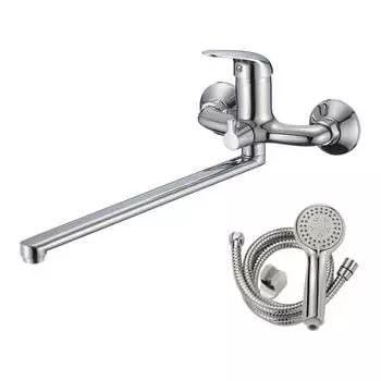 Смеситель для ванны Wesnaart luch LUC15-320