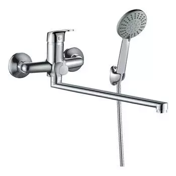 Смеситель для ванны Wesnaart ocean OCE12-320