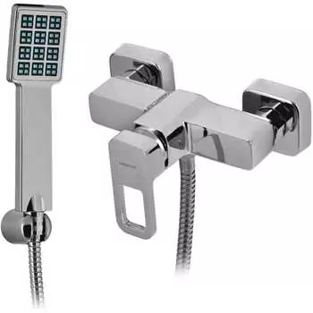 Смеситель для ванны WISENT