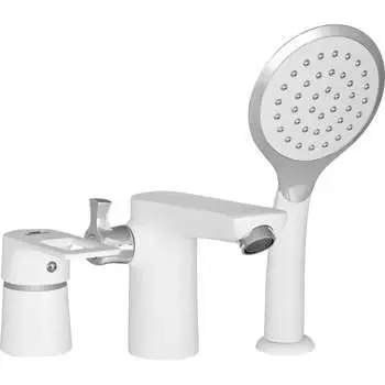 Смеситель для ванны WISENT