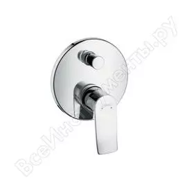 Смеситель для ванны Hansgrohe