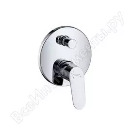 Смеситель для ванны Hansgrohe