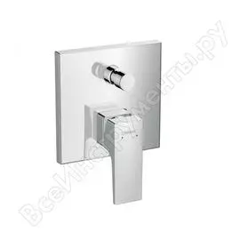 Смеситель для ванны Hansgrohe Metropol 32545000 00000053928
