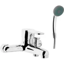 Смеситель для ванны Zein