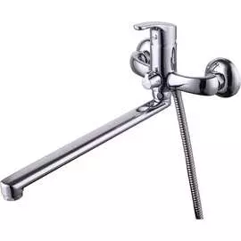 Смеситель для ванны Zenta