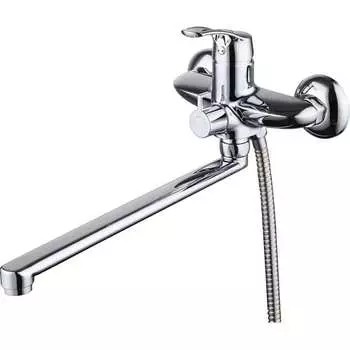 Смеситель для ванны Zenta