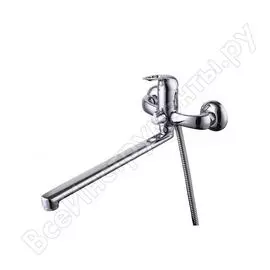 Смеситель для ванны Zenta