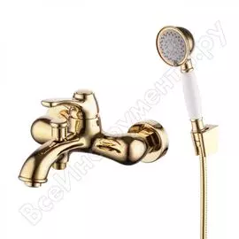 Смеситель для ванны IDDIS