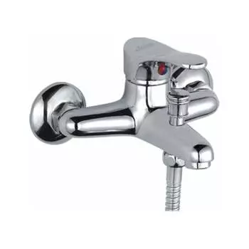 Смеситель для ванны ZOLLEN Mainz MA61410541 443387