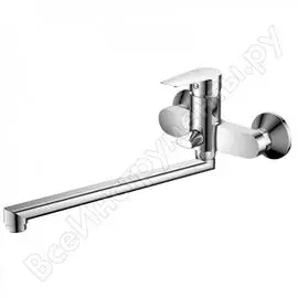 Смеситель для ванны ZOLLEN Bergen BE62610141 443368