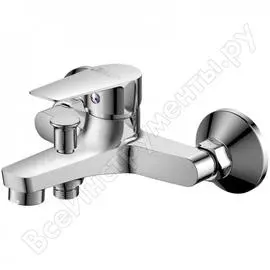 Смеситель для ванны ZOLLEN Bergen BE61610141 443362