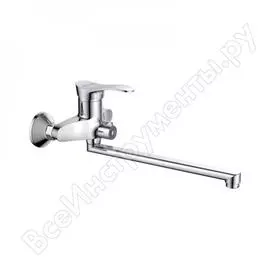 Смеситель для ванны ZOLLEN Emden EM62611141 447989