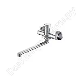 Смеситель для ванны ZOLLEN Gera GE62611341 447991