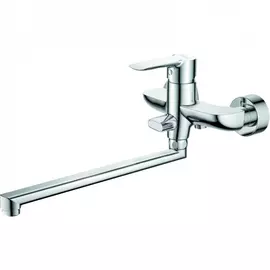 Смеситель для ванны ZOLLEN Hof HO62410741 443427