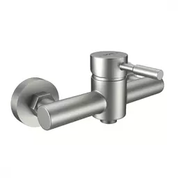 Смеситель для душа Dorff D3020000SS