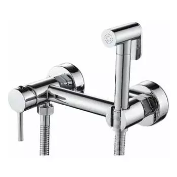 Смеситель ESKO SMH02 BLACK