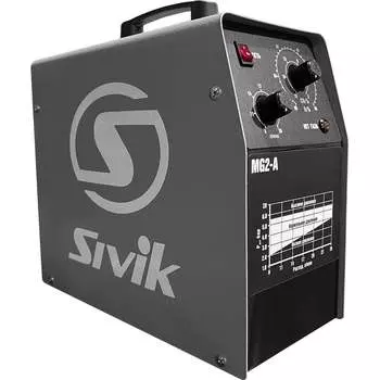 Смеситель газов Sivik MG2-A КС-805