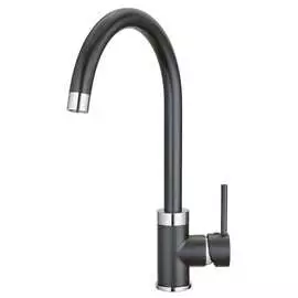 Смеситель GRANULA 2125bl