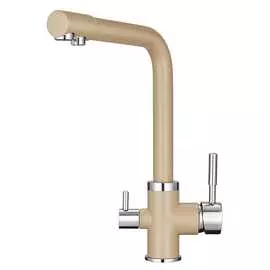 Смеситель GRANULA