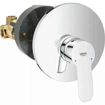 Смеситель Grohe