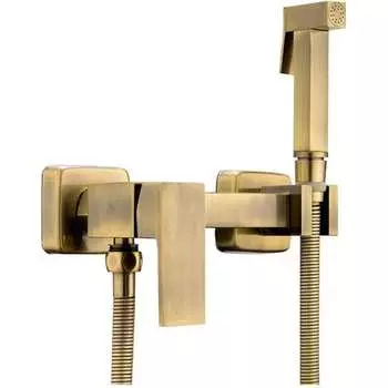 Смеситель Haiba HB5513-4