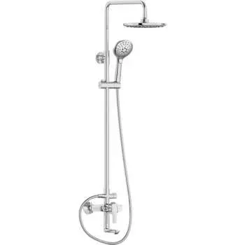 Смеситель IDDIS Ray RAYSB3Fi06