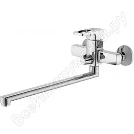 Смеситель для ванны IDDIS Bild BILSB00i10WA