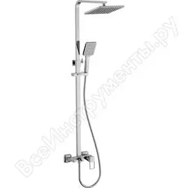 Смеситель для ванны IDDIS Bild BILSB1Fi06