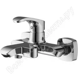 Смеситель для ванны IDDIS