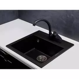 Смеситель KUPPERSBERG