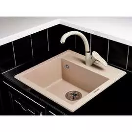 Смеситель KUPPERSBERG