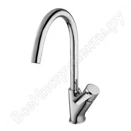 Смеситель для кухни Lemark