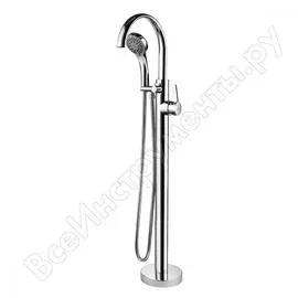 Напольный смеситель для ванны Lemark Atlantiss LM3244C