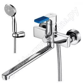 Универсальный смеситель Lemark