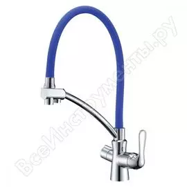 Смеситель для кухни Lemark