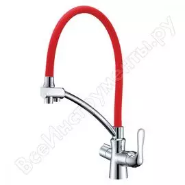 Смеситель для кухни Lemark