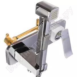 Встраиваемый смеситель Lemark