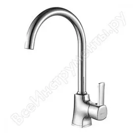 Смеситель для кухни Lemark Evitta LM0505C