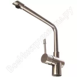 Смеситель для кухни Lemark