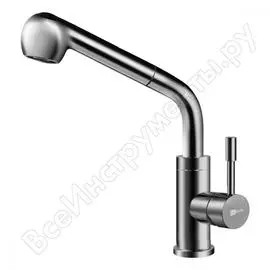 Смеситель для кухни Lemark
