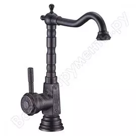 Смеситель для кухни Lemark