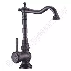 Смеситель для кухни Lemark